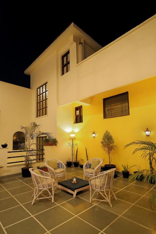 The Cavalry - Abhay Niwas Apartment Udaipur Exterior photo