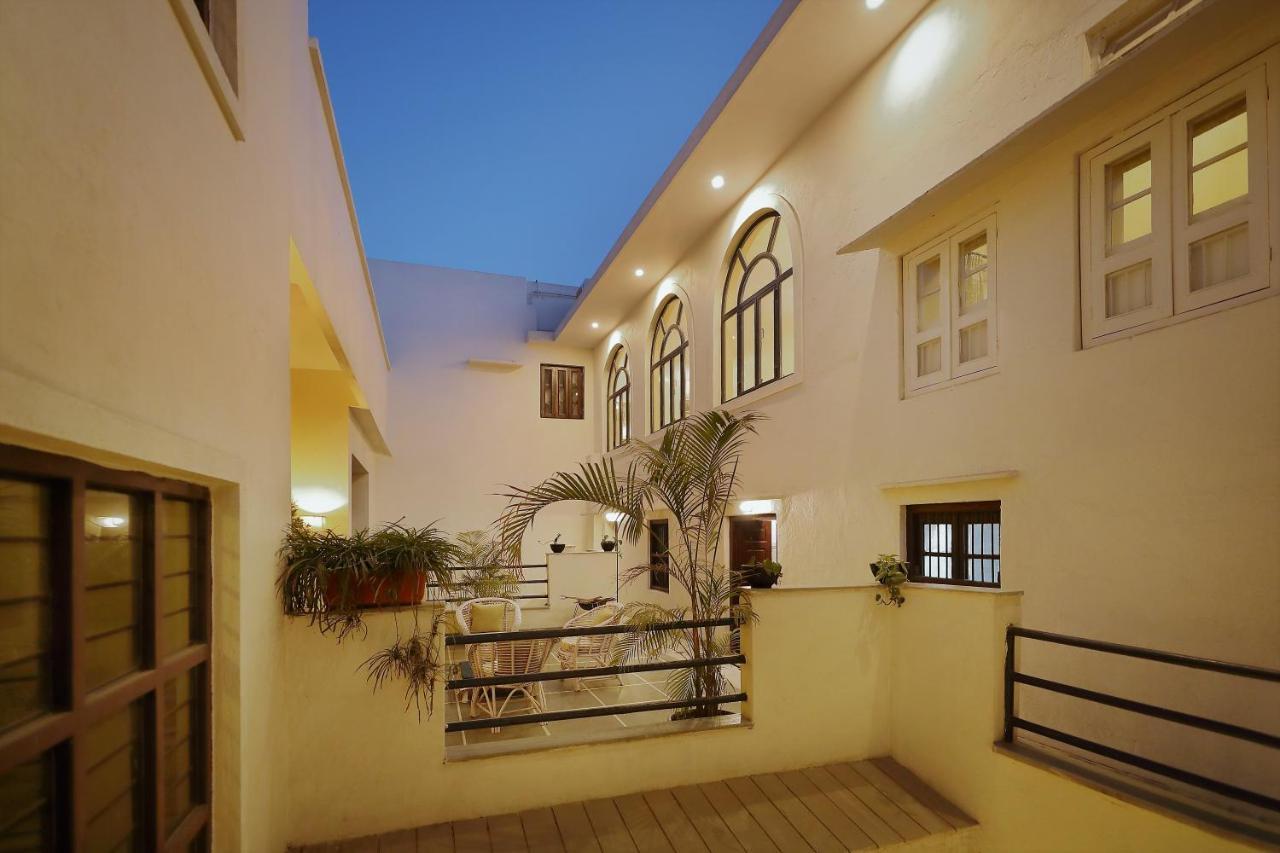 The Cavalry - Abhay Niwas Apartment Udaipur Exterior photo