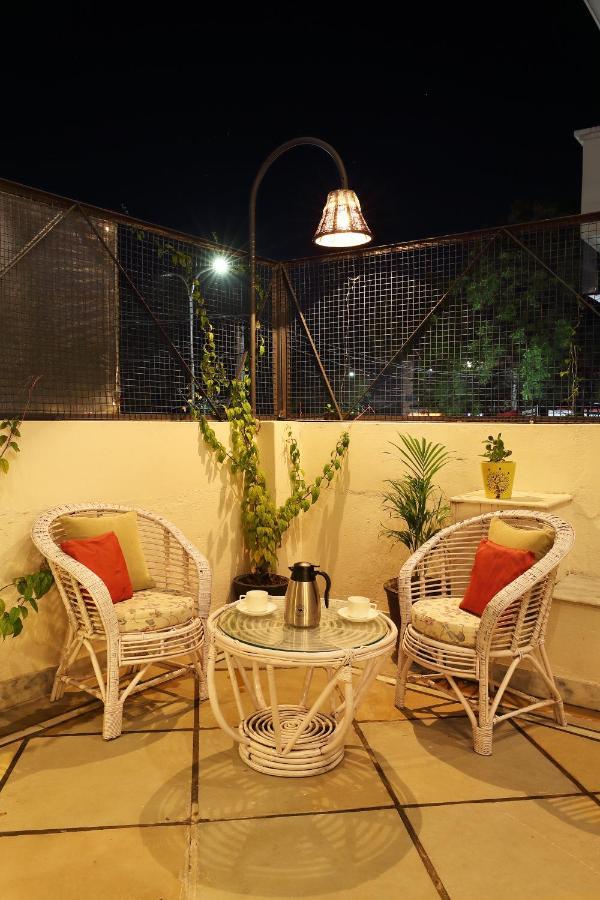 The Cavalry - Abhay Niwas Apartment Udaipur Exterior photo